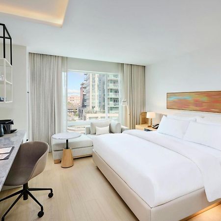 The Pearle Hotel & Spa, Autograph Collection Бърлингтън Екстериор снимка