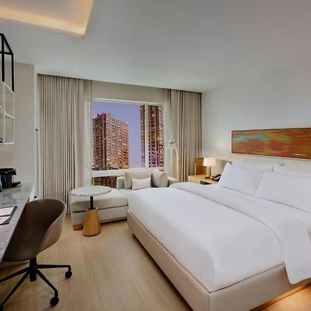 The Pearle Hotel & Spa, Autograph Collection Бърлингтън Екстериор снимка