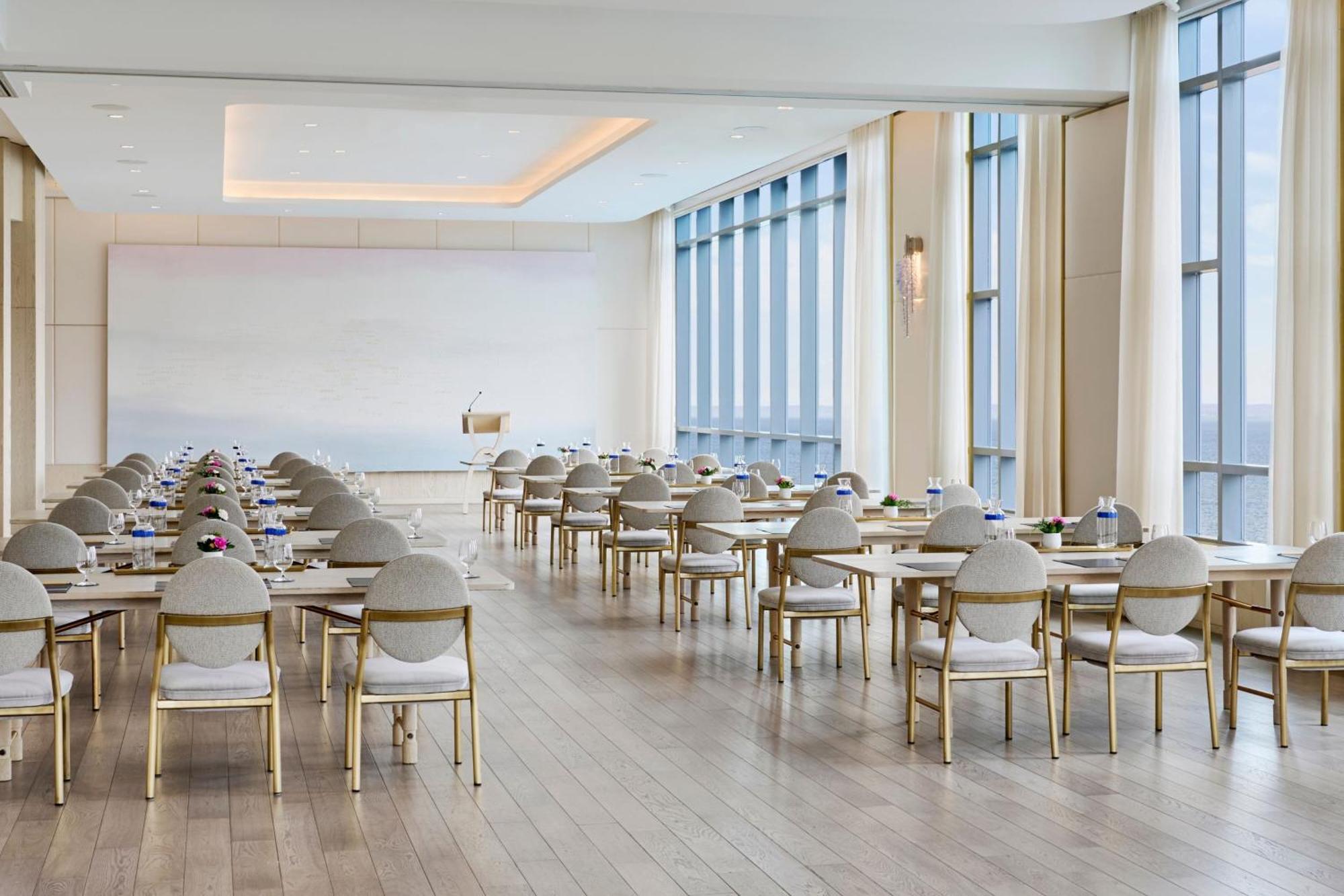 The Pearle Hotel & Spa, Autograph Collection Бърлингтън Екстериор снимка