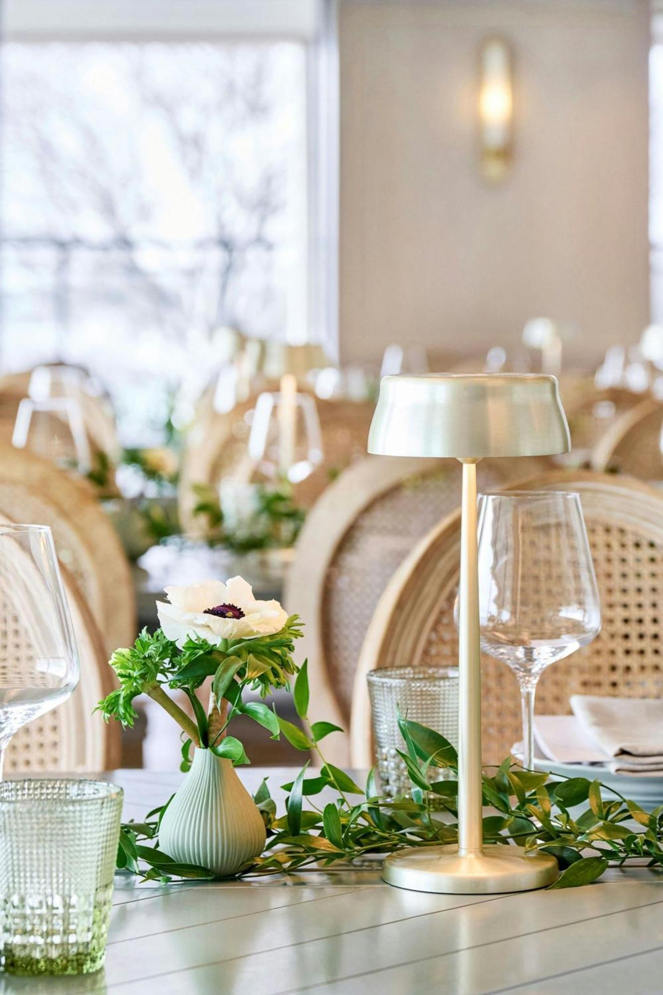 The Pearle Hotel & Spa, Autograph Collection Бърлингтън Екстериор снимка