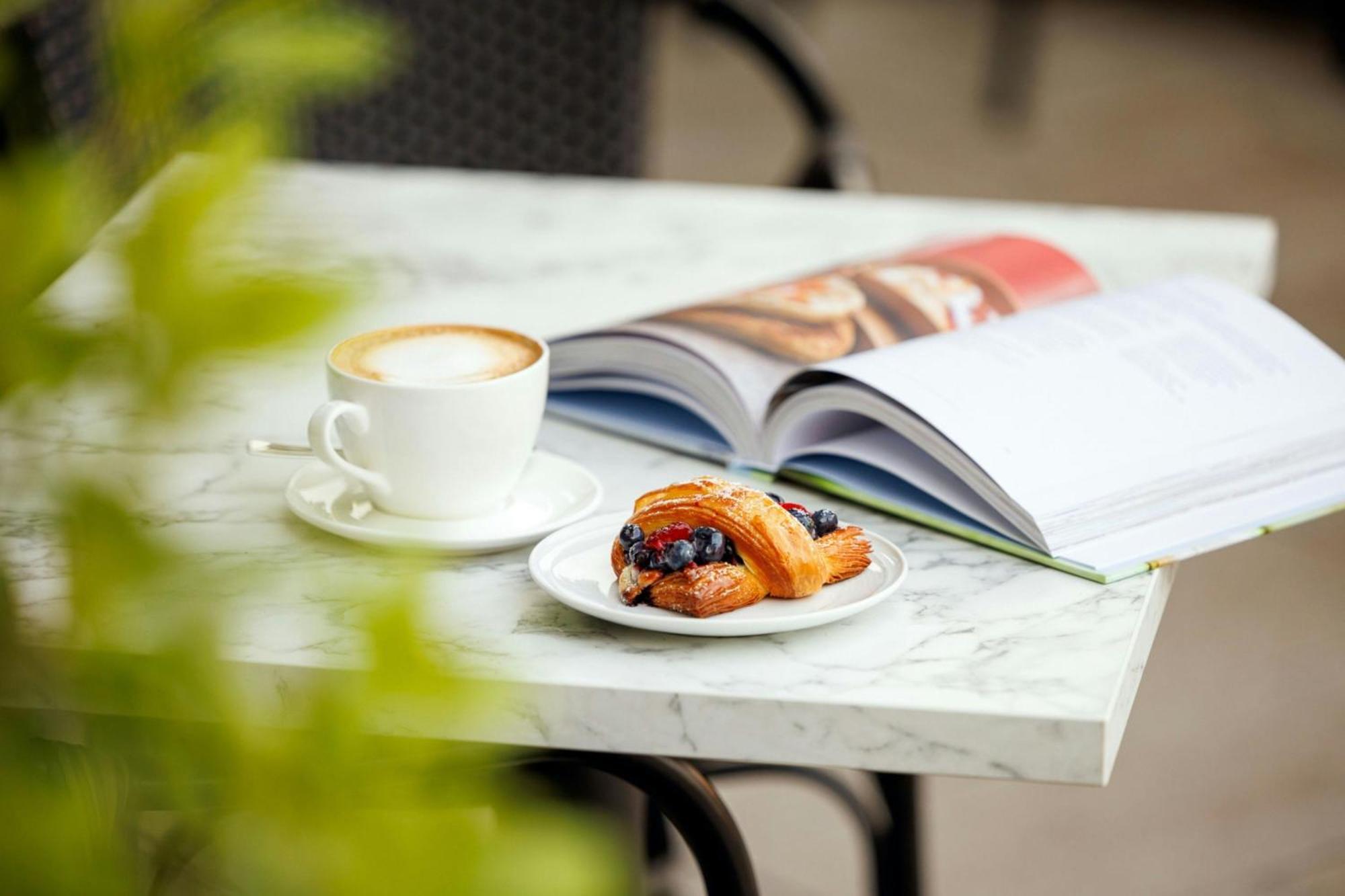 The Pearle Hotel & Spa, Autograph Collection Бърлингтън Екстериор снимка