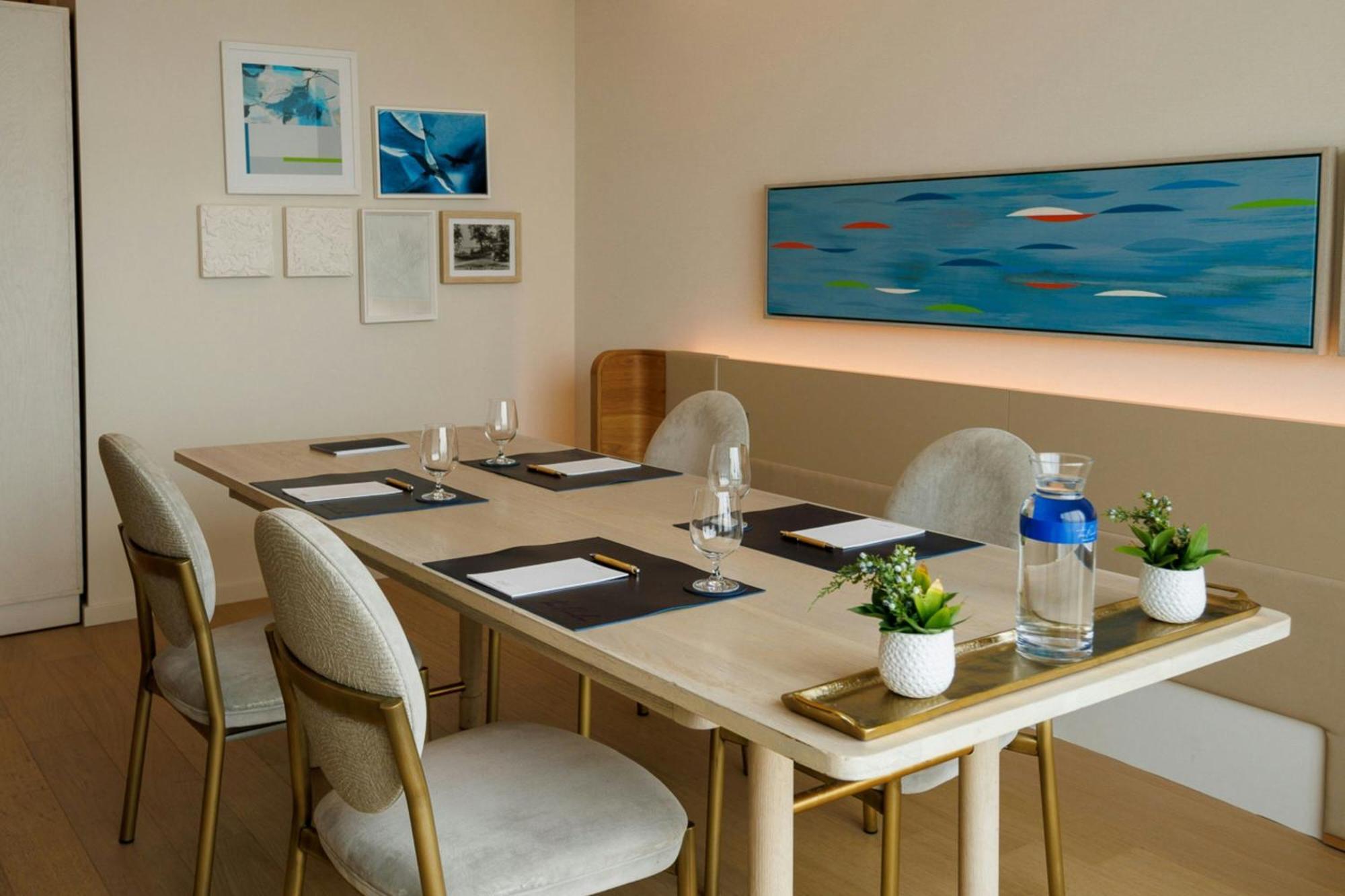 The Pearle Hotel & Spa, Autograph Collection Бърлингтън Екстериор снимка
