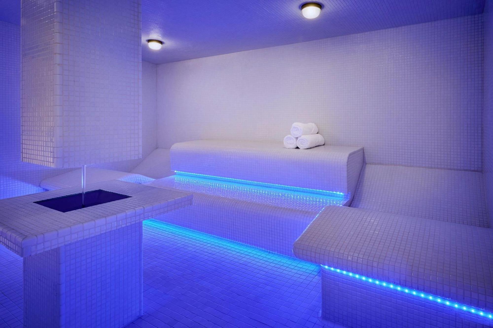 The Pearle Hotel & Spa, Autograph Collection Бърлингтън Екстериор снимка