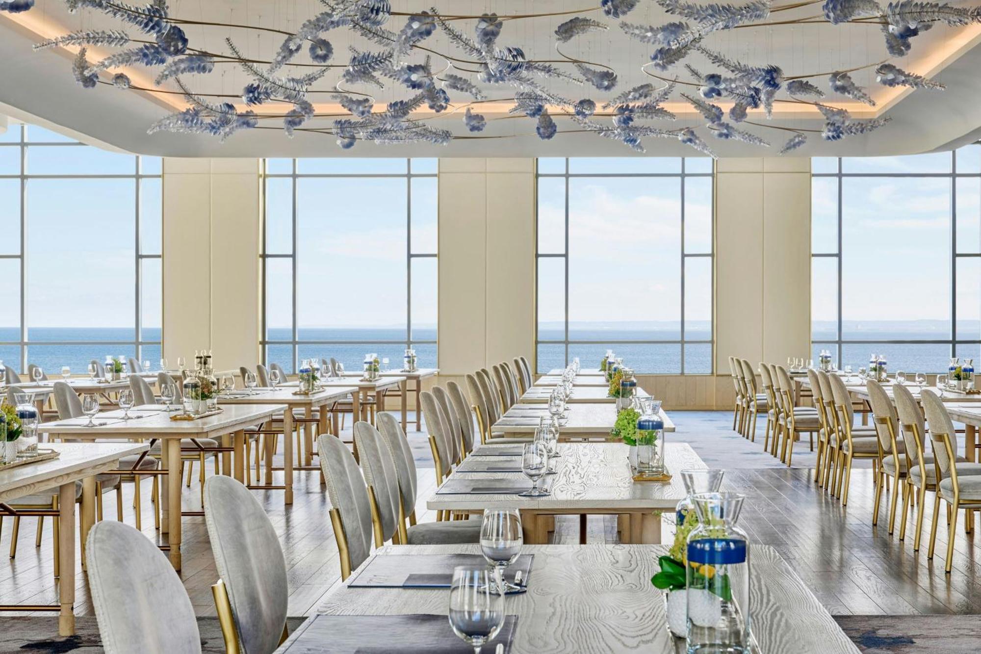 The Pearle Hotel & Spa, Autograph Collection Бърлингтън Екстериор снимка