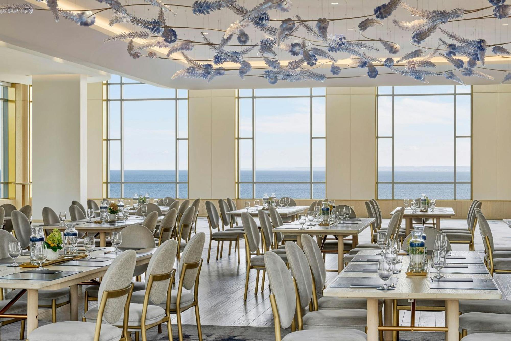 The Pearle Hotel & Spa, Autograph Collection Бърлингтън Екстериор снимка