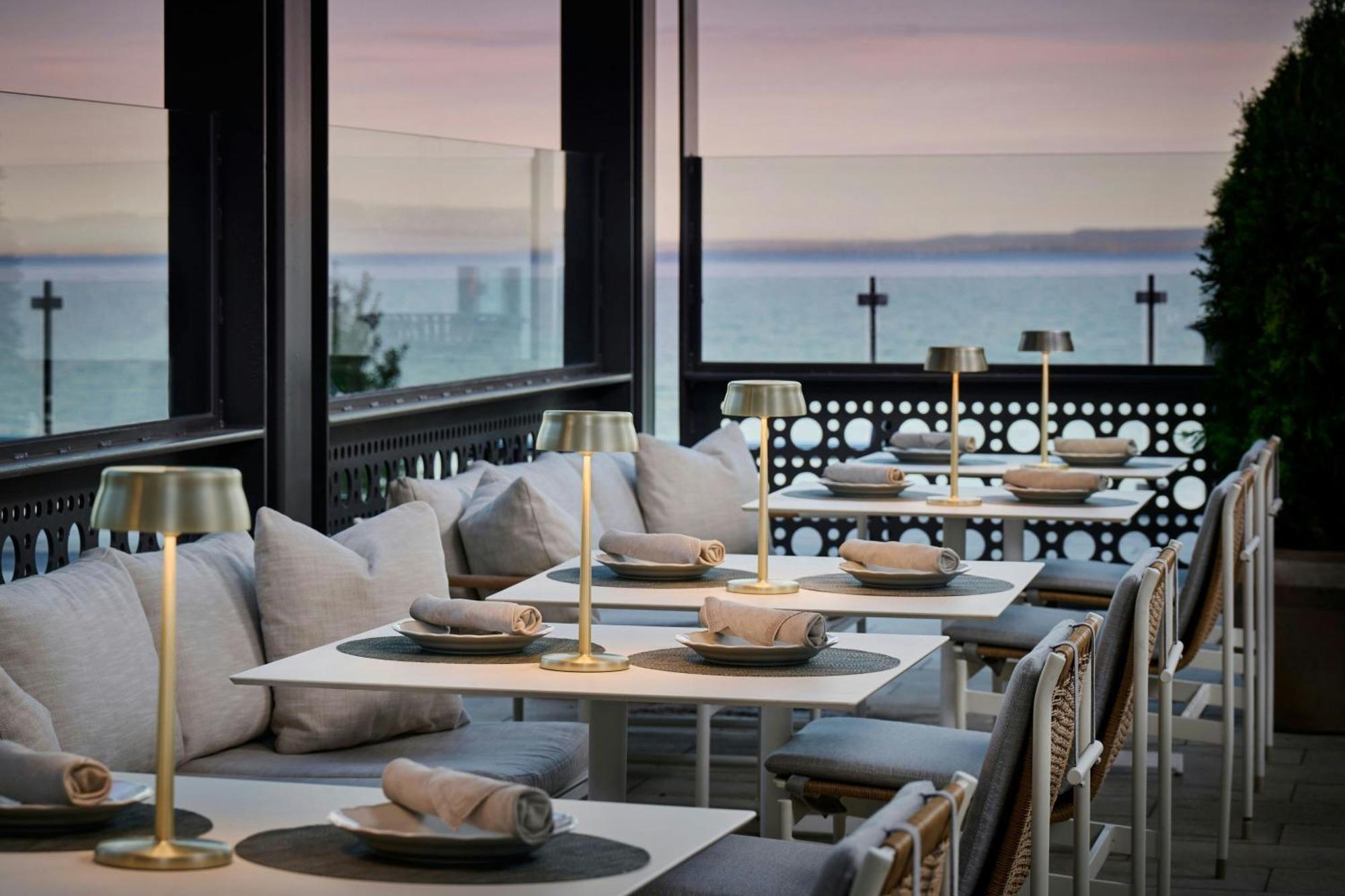 The Pearle Hotel & Spa, Autograph Collection Бърлингтън Екстериор снимка