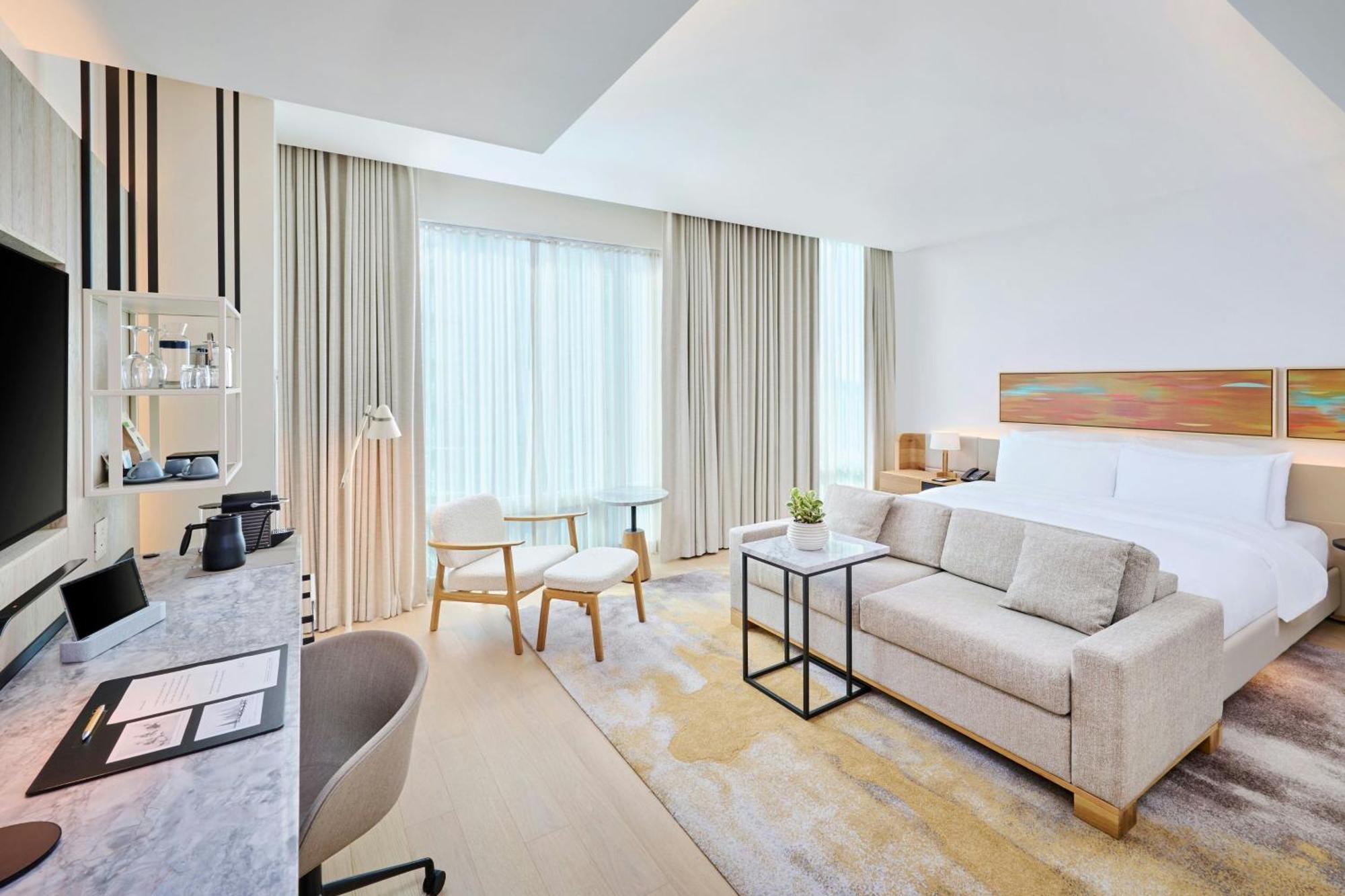 The Pearle Hotel & Spa, Autograph Collection Бърлингтън Екстериор снимка